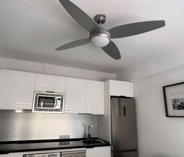 Málaga Capital - Photo 2