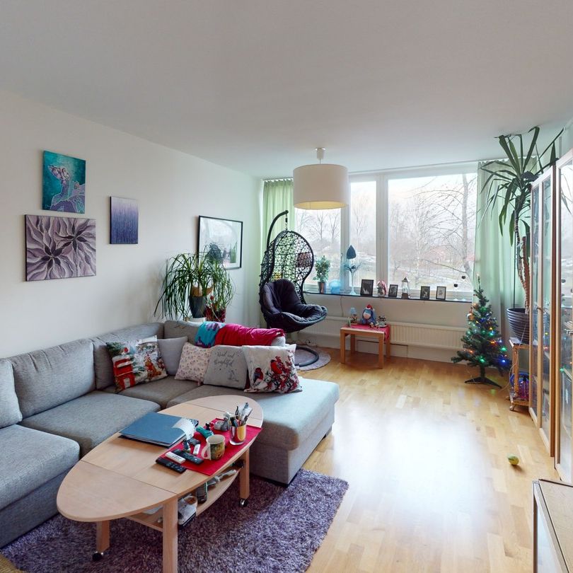 Kilbacksvägen 1 C, Skövde - Foto 1