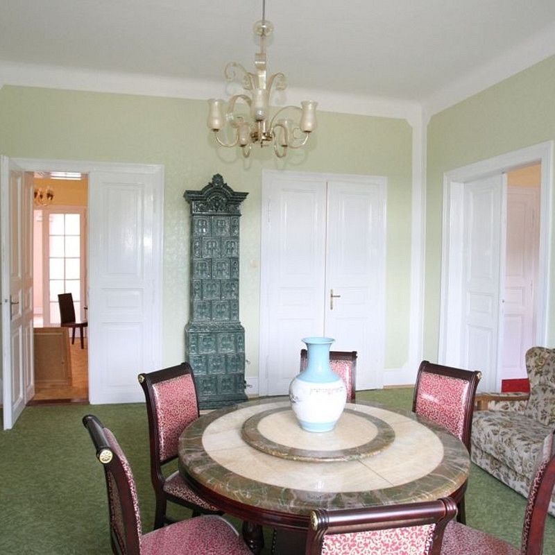 Pronájem domu 250 m² s pozemkem 1 500 m² - Photo 1