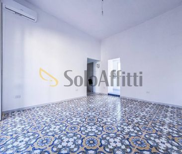 Bilocale via Giovanni Pascoli 42, Posillipo, Napoli - Photo 3