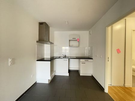 3 pièces de 62,7 m² rue d'Aubervilliers - Photo 5