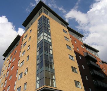 Studio to rent - Photo 6