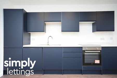 2 Bed property for rent - Photo 4