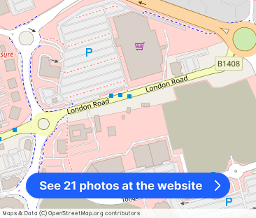 London Road, Stanway - Photo 1