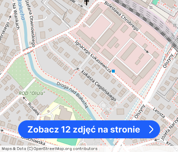 Kraków – Cieplińskiego – Trzy niezależne pokoje z parkingiem - Zdjęcie 1