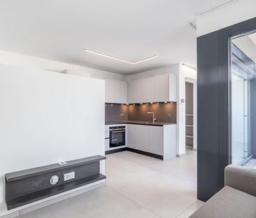 MODERN STUDIO IN SOLDUNO - Foto 1