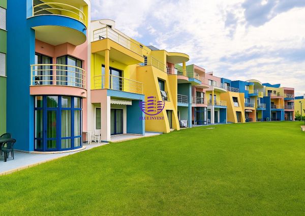 Apartamento T2 em Faro