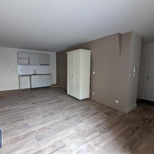 Location Appartement 2 pièces 45m² ALBI 81000 - Photo 1