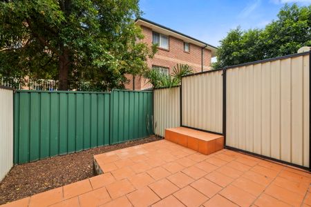 8/15 Brickfield Street, North Parramatta NSW 2151 - Townhouse For Rent | Domain - Photo 2
