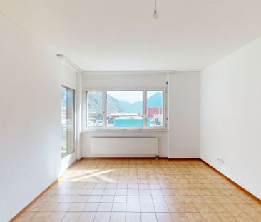 Funzionale appartamento a Biasca - Foto 4