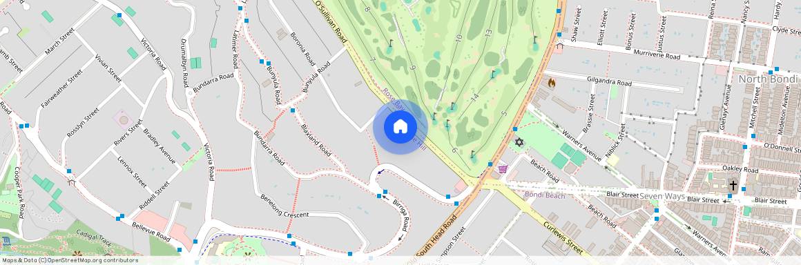 247 O'Sullivan Road, Sydney, New South Wales 2023