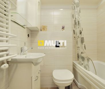 Do wynajęcia przytulna kawalerka na Grabowie - Photo 4