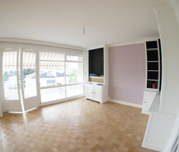 Location Appartement 3 pièces 67m² ANGERS 49000 - Photo 1