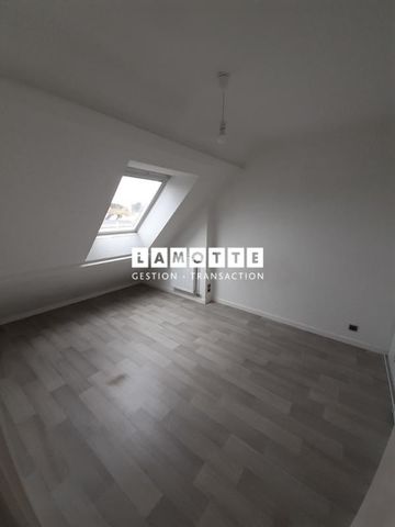 Appartement à louer 2 pièces - 52 m² - Photo 5