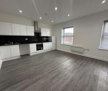 Shirley Road, Southampton, SO15 - Photo 5