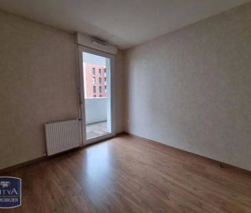 Appartement à louer 3 pièces 65.75m² - Photo 4