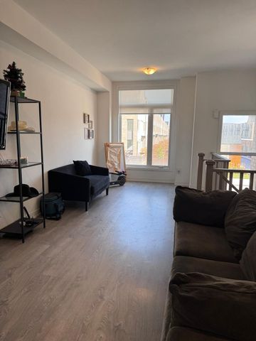 For Lease - 54 Hooyo Terrace, Toronto, Ontario - Photo 2
