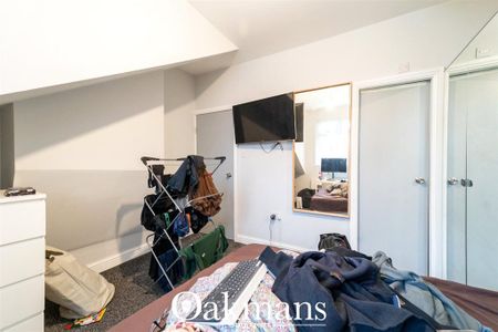 6 bedroom house to rent - Photo 4