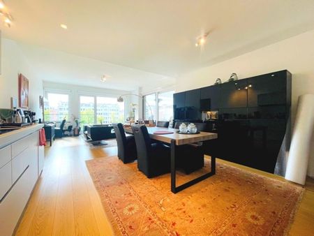 Appartement te huur - Photo 3