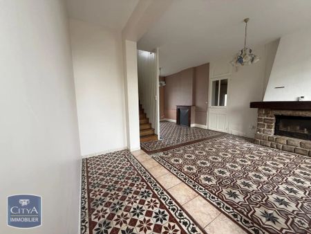 Maison à louer 3 pièces 93.1m² - Photo 5