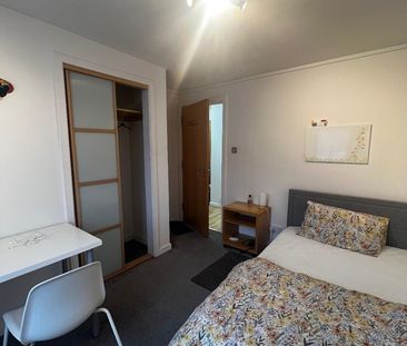2 Bed Flat, Moat Terrace, EH14 - Photo 6
