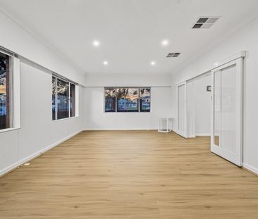 Light-Filled 4-Bedroom Home with Pool in Prime Lathlain - Photo 4