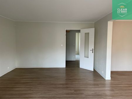 Appartement 4 pièces à Thionville - Photo 2