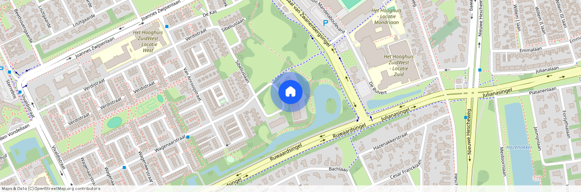 Sibeliuspark 234, Wagenaarstraat en omgeving, 5343BL, Oss