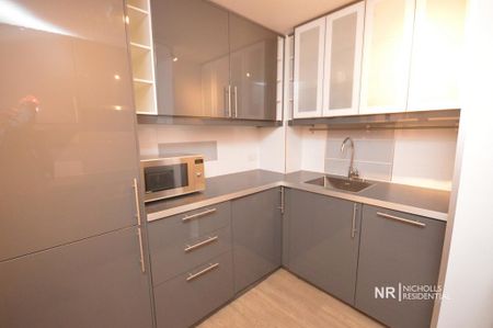 1 bedroom flat to rent - Photo 3