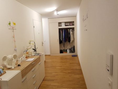 Schöne 2.5 Zimmer-Wohnung in Maienfeld zu vermieten - Foto 3