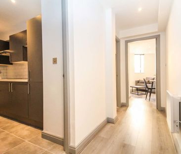 1 bedroom property to rent - Photo 5