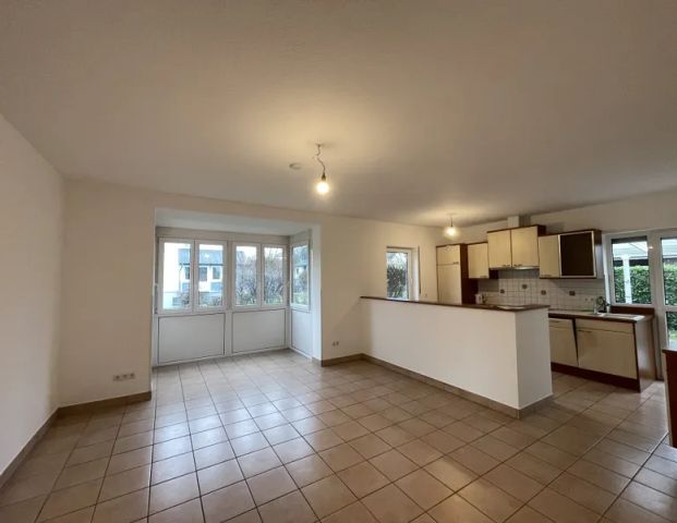 Top Einfamilienhaus in Oberpleis - Photo 1