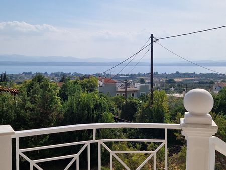Μονοκατοικία για ενοικίαση Μαλακώντα (Ερέτρια) - Photo 4