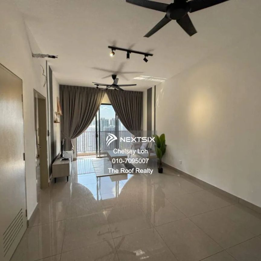 Harmony Residence - Photo 1