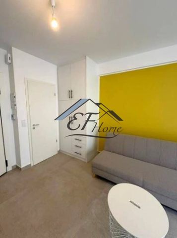 Studio/Γκαρσονιέρα για ενοικίαση Γούβα (Πάτρα) - Φωτογραφία 2