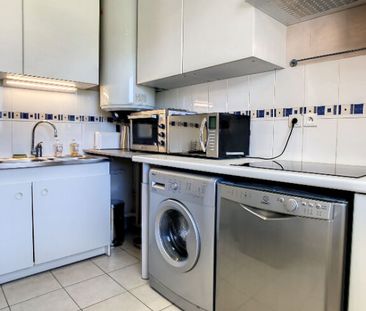 Appartement 1 pièce à Nancy - Photo 1