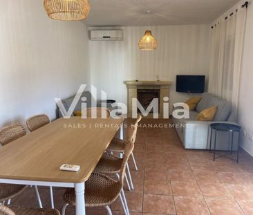 Villa in Jávea for long-term rental VMR 3147 - Photo 2