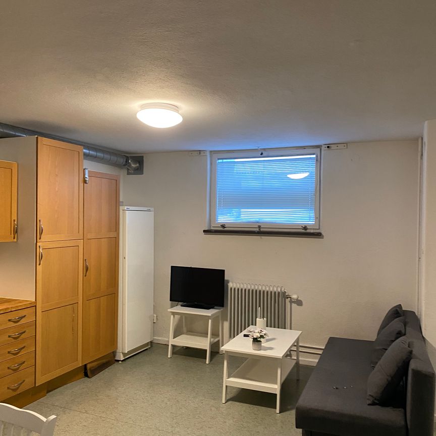 Haleniigatan 3B - Photo 1