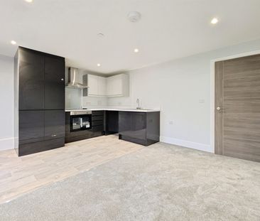 Clarendon Apartments, SO14 - Photo 3