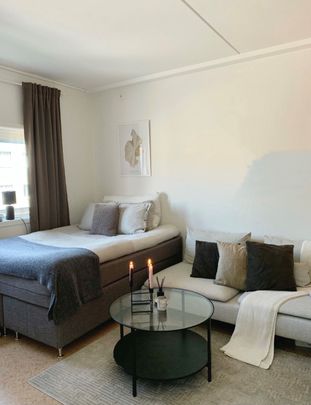 Grönborgsgatan 13 - Photo 1