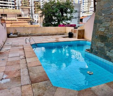 Casa de 4/4 Em Buraquinho Para Locação - Photo 1