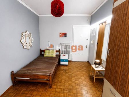Studio/Γκαρσονιέρα για ενοικίαση Νόρμαν (Πάτρα) - Φωτογραφία 2