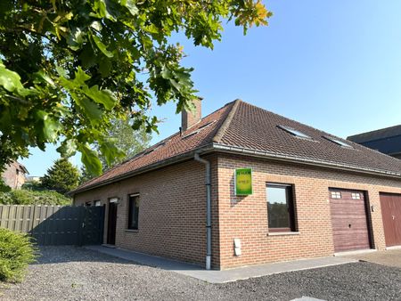 mooi gelegen gelijkvloersappartement in Koksijde-Oostduinkerke - Photo 4