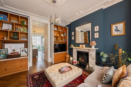 4 bedroom terraced house to rent - Photo 5