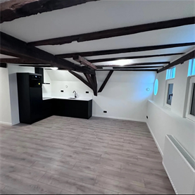 Appartement Korte Bisschopstraat, Deventer - À Louer - Photo 1