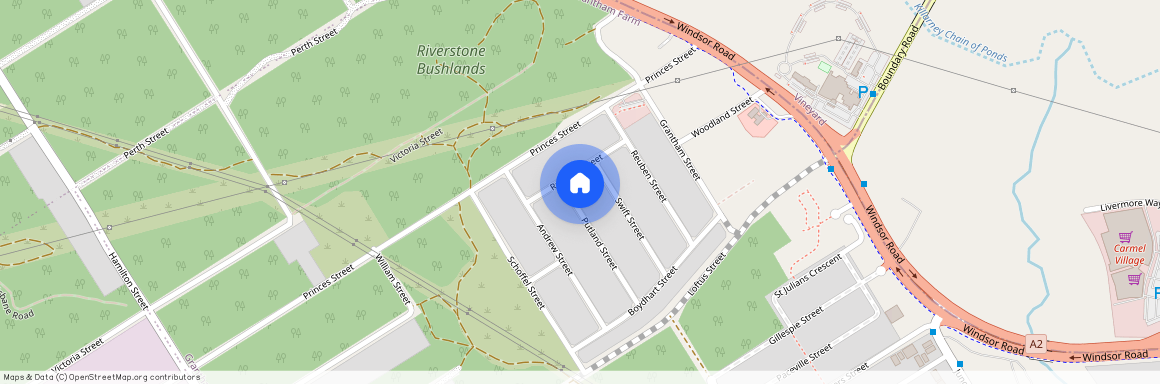 36 Putland Street, Riverstone NSW 2765