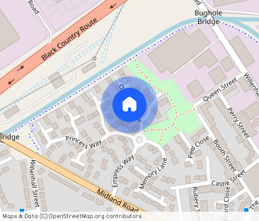 2 bedroom semi-detached house to rent - Photo 1