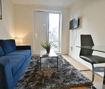 1 bedroom flat to rent - Photo 2