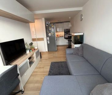 Pronájem bytu 2+kk po kompletní rekonstrukci, 42 m - Фото 3