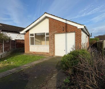 2 bedroom bungalow to rent - Photo 4